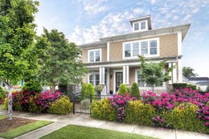 Ardrey neighborhood home for sale in Charlotte