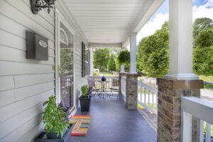 Renovated Midwood Bungalow for Sale in Charlotte