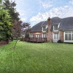 Popular Charlotte neighborhood Providence Springs home for sale