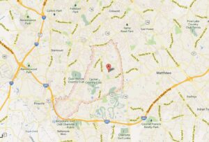 Search all Charlotte homes for sale in zip code 28226