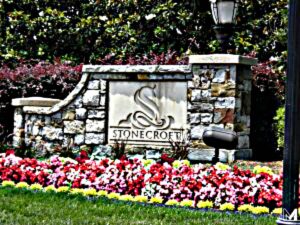 stonecroft Charlotte NC Luxury Community