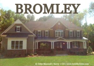 Bromley home sold by Savvy