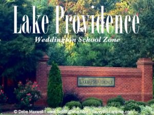 LAKE PROVIDENCE HOMES FOR SALE