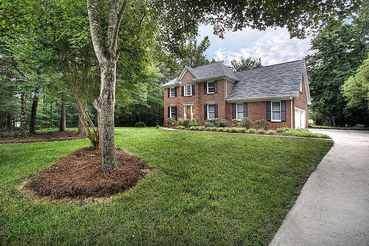 OOPS! Too Late! Lake Providence Home UNDER CONTRACT! Charlotte NC