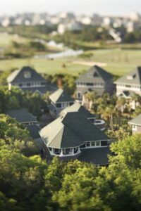 Search Charlotte Neighborhoods