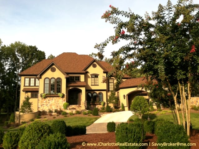 Homes for Sale in Chatelaine