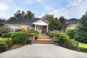 Former Wesley Chapel Builder's Dream RANCH Home NOW FOR SALE!