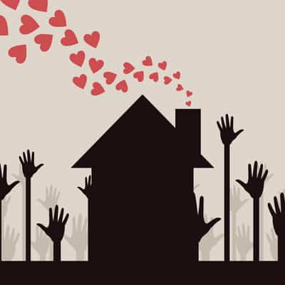 Falling in love with Charlotte homes for sale