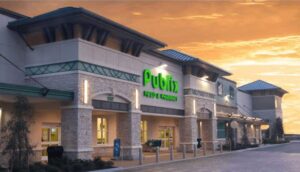 Providence Road West Publix Coming SOON!