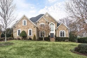 Savvy Luxury home for sale in Ballantyne Country Club