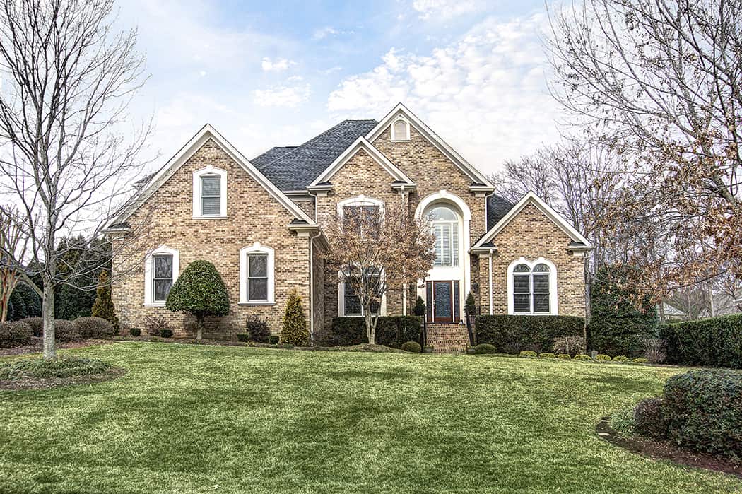 Ballantyne Homes for Sale in Charlotte NC Charlotte NC Homes for Sale