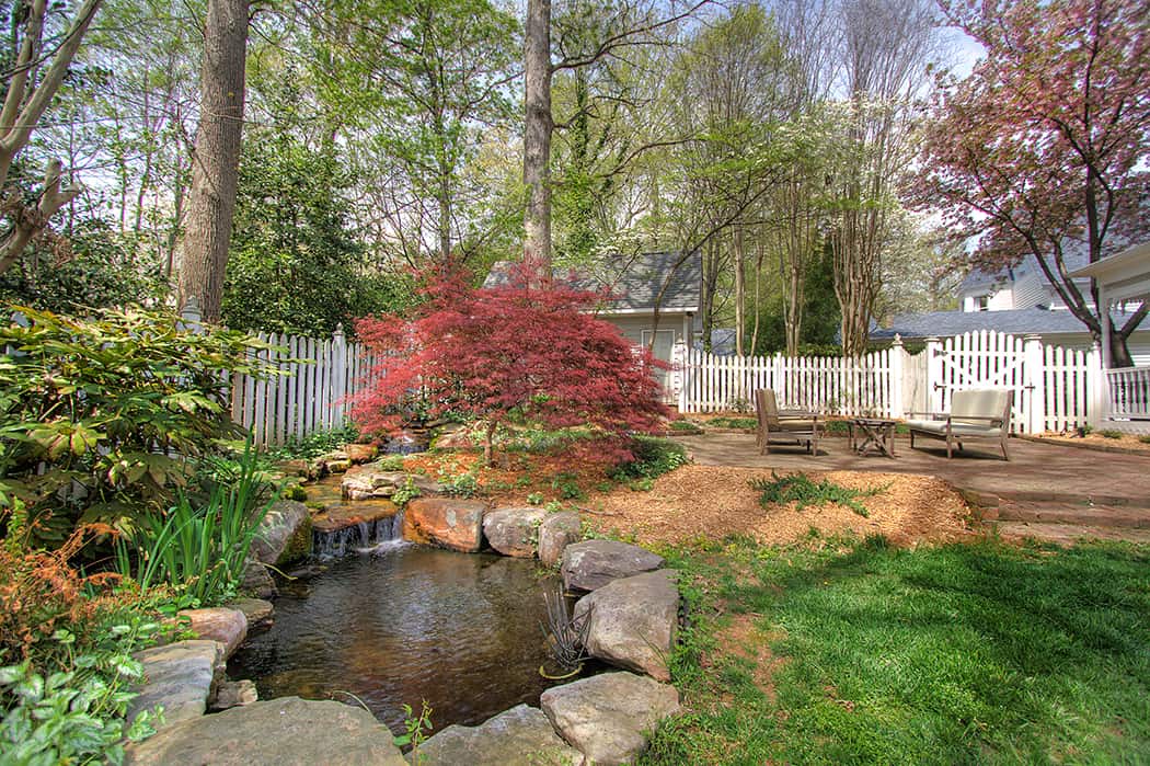 JUST LISTED in Downing Place (SouthPark) Charlotte NC Charlotte NC Homes for Sale By The