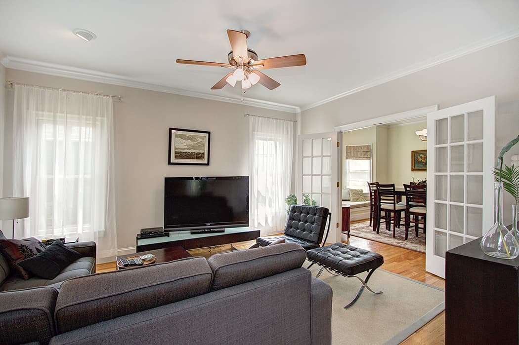 Formals in Downing Place Home for Sale