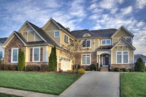 Lake Wylie home for sale