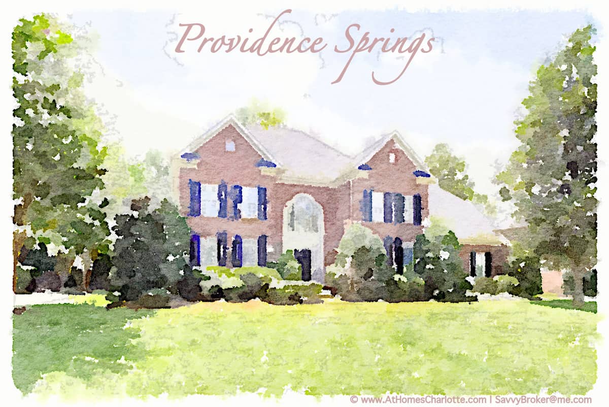 Charlotte NC Real Estate Market Reports Charlotte NC Homes for Sale