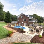 Charlotte Area Homes With Pools