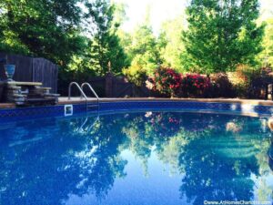 Homes for Sale with Pools in Charlotte NC