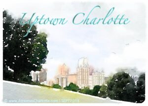 Charlotte NC - THE place to live!