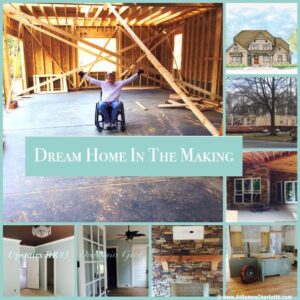 Building your dream home