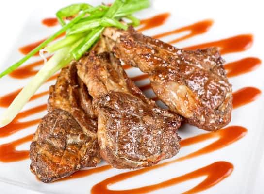 Check out your favorite restaurants during Charlotte Restaurant Week