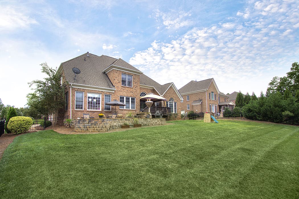 414 Conaway Court, Waxhaw NC 28173 Stunning FullBrick Home in Wesley