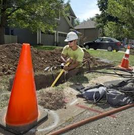 Google Fiber coming to Charlotte