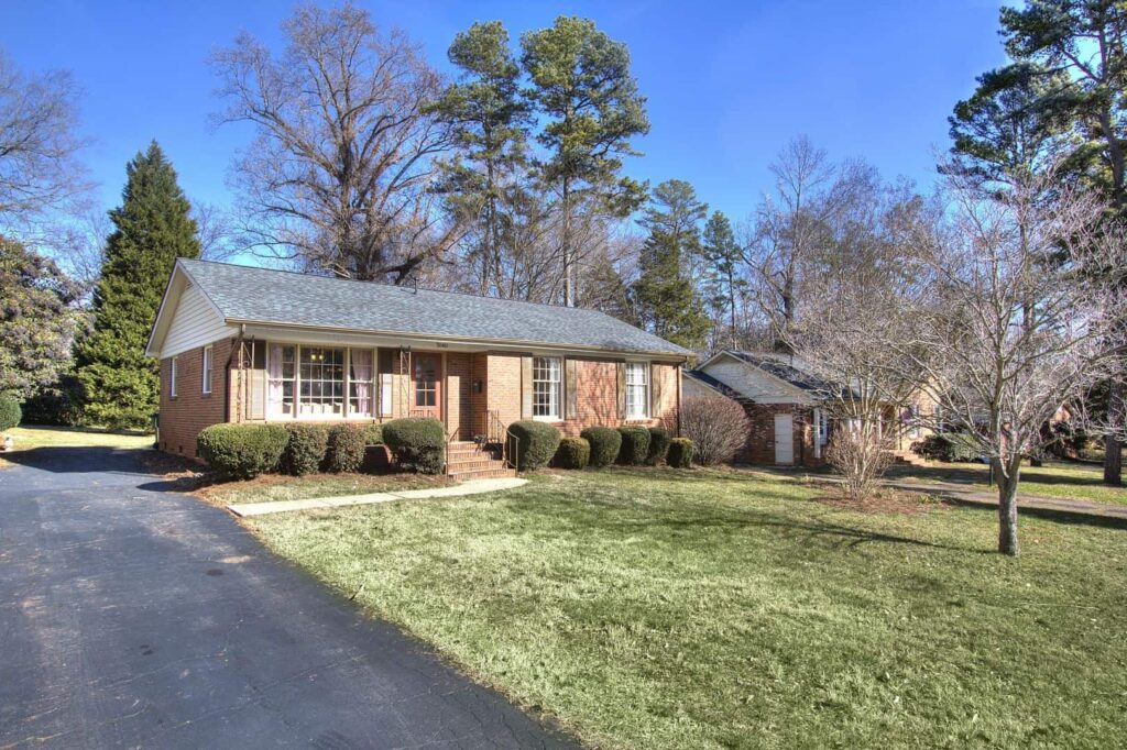 7040 Ridgebrook Drive