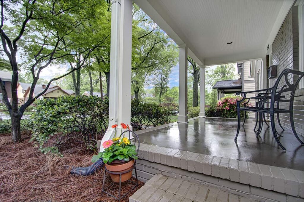 HOT Dilworth Charlotte Bungalow SOLD!! Charlotte NC Homes for Sale