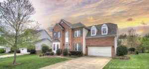 Hot Charlotte home for sale in Blakeney