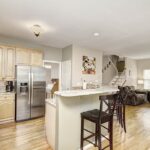 Updated home in Ballantyne area for sale