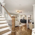 Charlotte home seller tips - prep your home by removing walls