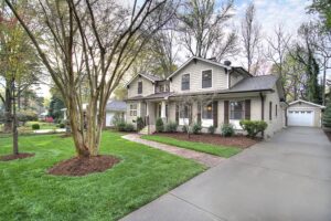 Homes for sale in Sedgefield