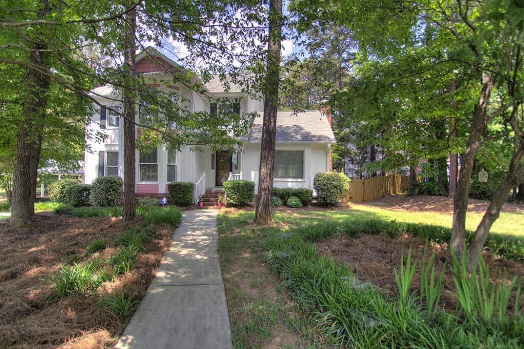 13601 Tynecastle Lane