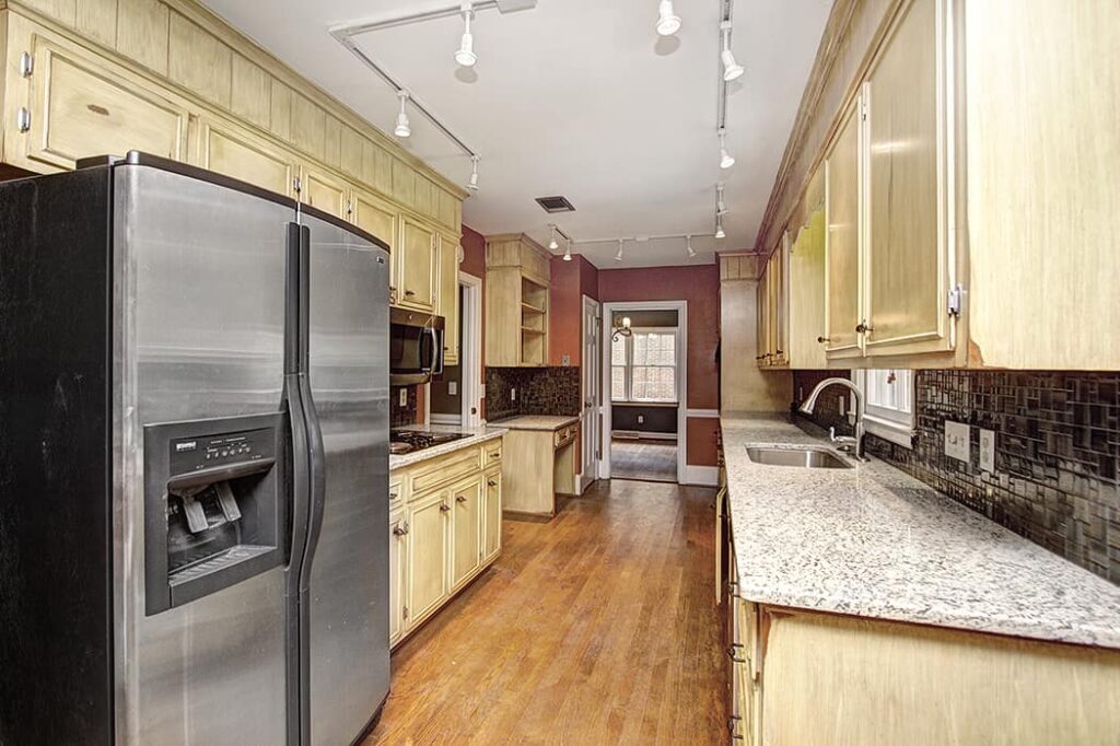 Thinking of selling your Charlotte home?  Let us help!