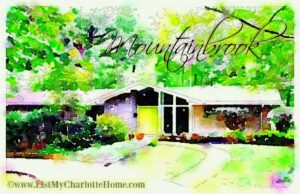 Mountainbrook Homes for Sale Charlotte NC