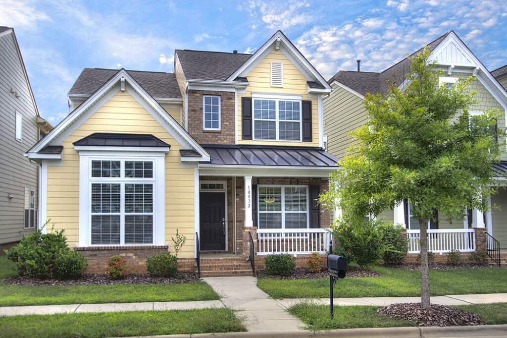 10032 Elizabeth Crest Lane Charlotte NC 28277 Exquisite Home in