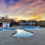 Ardrey Crest Neighborhood Charlotte NC