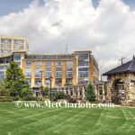 Metropolitan Charlotte
