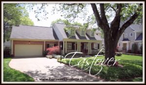 Charlotte homes for sale in Eastover