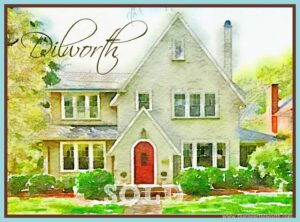 SOLD in Dilworth