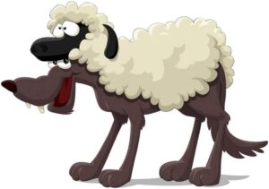 HVAC wolf in sheeps clothing