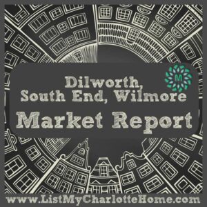 Dilworth Market Report