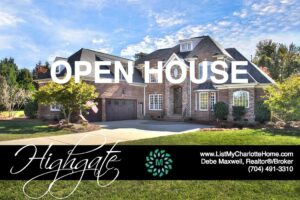 Highgate Open House