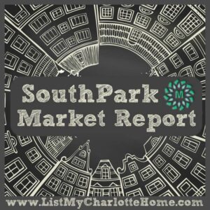  Market Report SouthPark