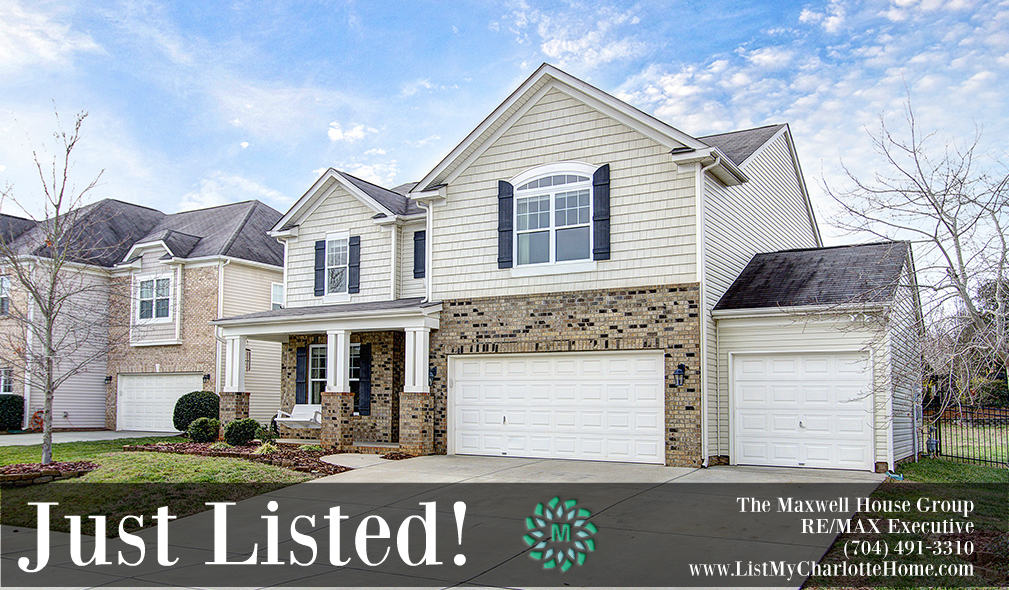 Just listed in Cannon Crossing