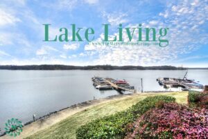 Lake Living Townhome for sale on Lake Wylie