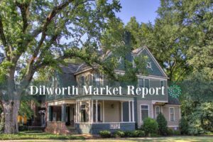 Dilworth Market Report