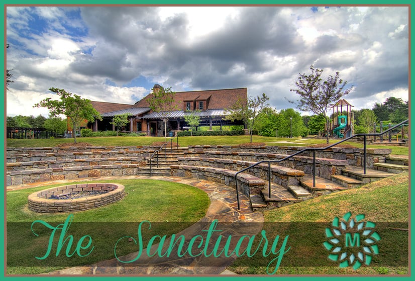 The Sanctuary Market Report FEB 2017 Charlotte NC Homes for Sale By