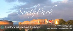 SouthPark Neighborhood Specialists