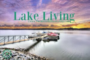 The Yachtsman - Lake Living